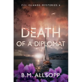 Death Of A Diplomat
