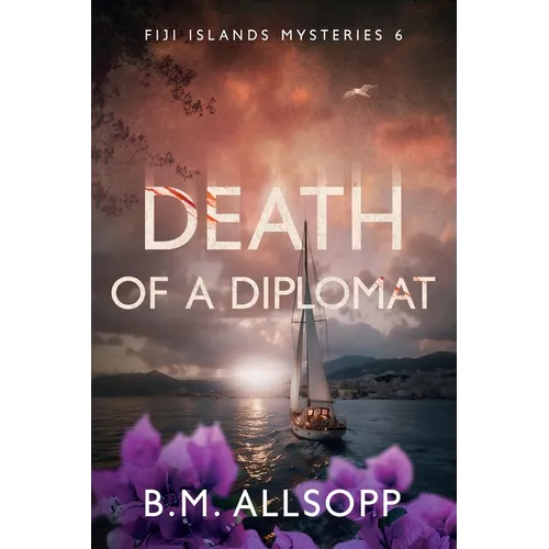 Death Of A Diplomat