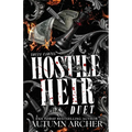 Hostile Heir: The Complete Two-Book Dark Mafia Duet