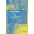 The Philosophy of Lines: From Art Nouveau to Cyberspace