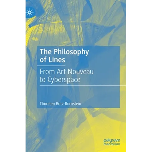 The Philosophy of Lines: From Art Nouveau to Cyberspace