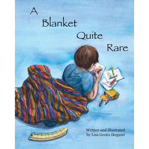 A Blanket Quite Rare