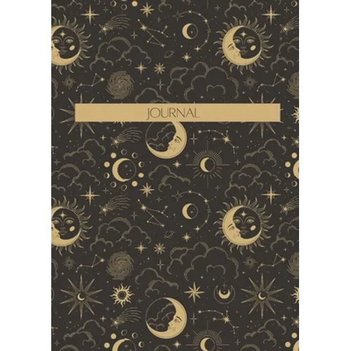 Celestial Journal