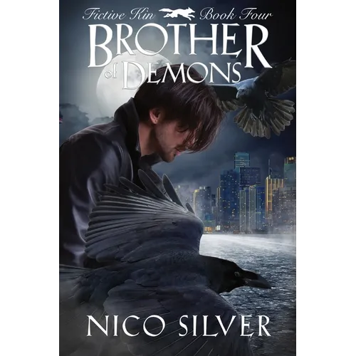 Brother of Demons