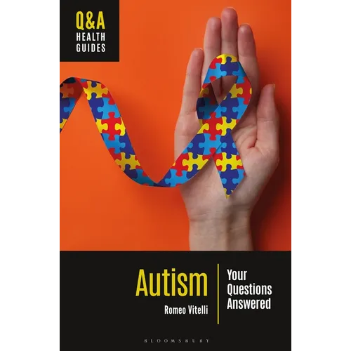 Autism: Your Questions Answered