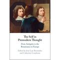 The Self in Premodern Thought