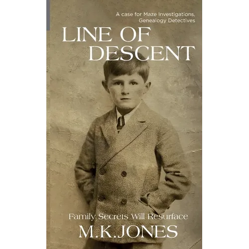 Line of Descent