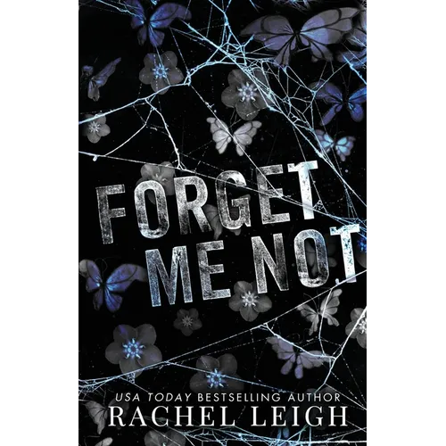 Forget Me Not