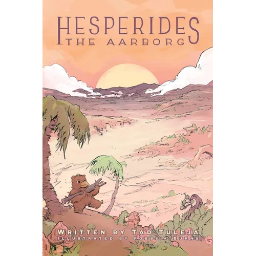 Hesperides the Aarborg