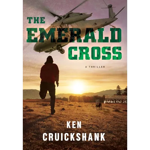 The Emerald Cross