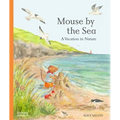 Mouse by the Sea: A Vacation in Nature