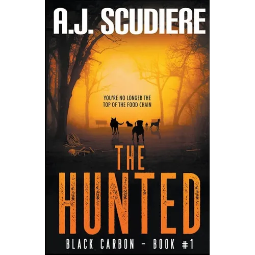 The Hunted
