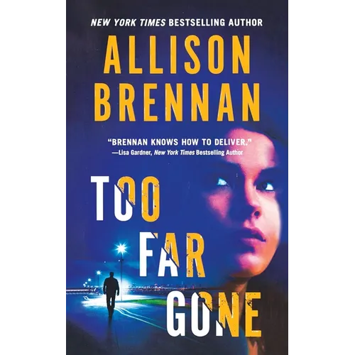 Too Far Gone