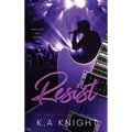 Resist