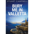 Bury me in Valletta