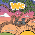 We