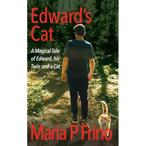 Edward's Cat