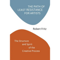 The Path of Least Resistance for Artists: The Structure and Spirit of the Creative Process