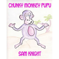 Chunky Monkey Pupu