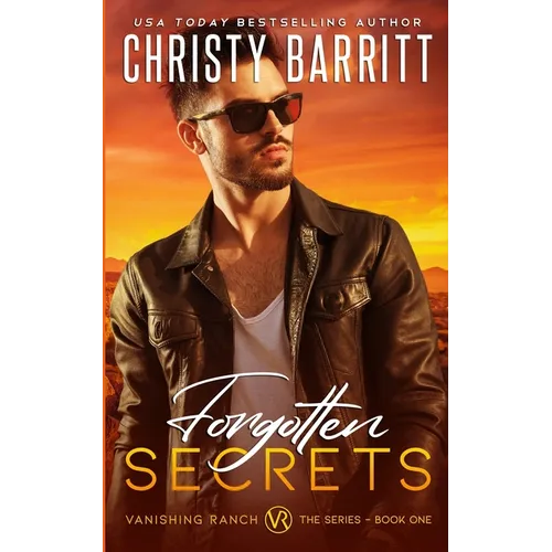 Forgotten Secrets