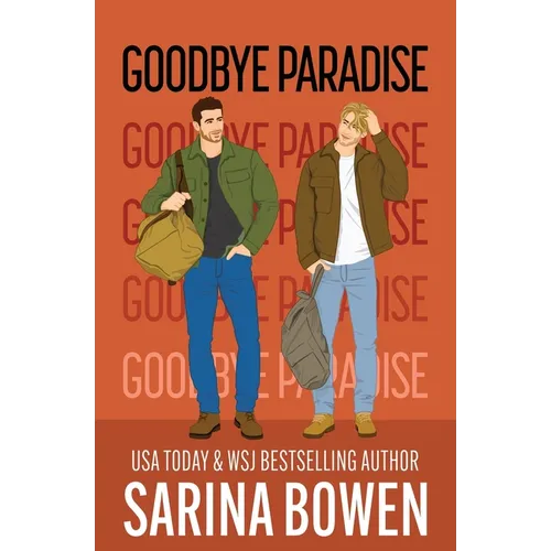 Goodbye Paradise