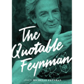 The Quotable Feynman