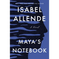 Maya's Notebook