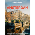 Lonely Planet Pocket Amsterdam: Discover Twice the City in Half the Time Top Sights Maps & Walking Tours Covers Rijksmuseum, Vondelpark, Anne Frank Ho