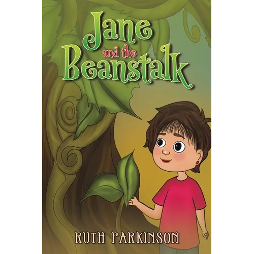 Jane and the Beanstalk