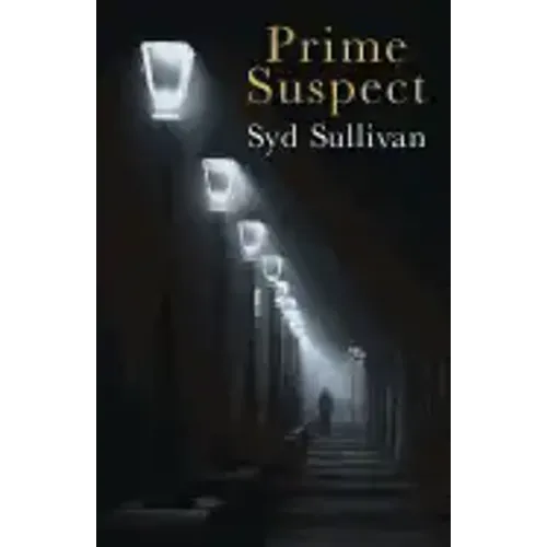 Prime Suspect