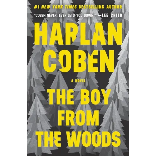 The Boy from the Woods