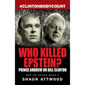 Who Killed Epstein? Prince Andrew or Bill Clinton