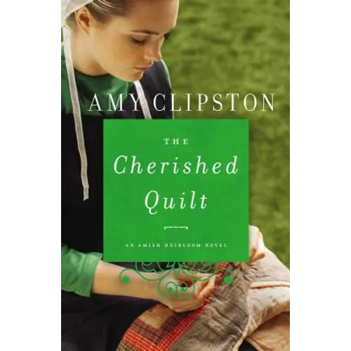 The Cherished Quilt