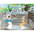 Gabriella Rose's journey on Mrs Macquarie's Chair