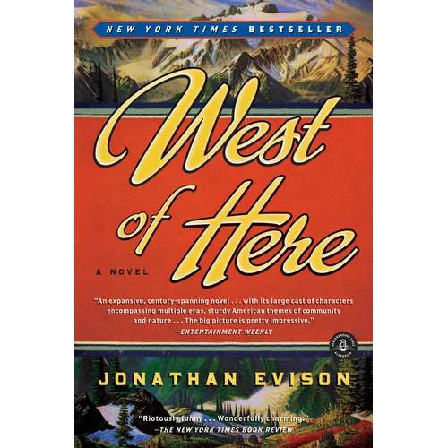 West of Here