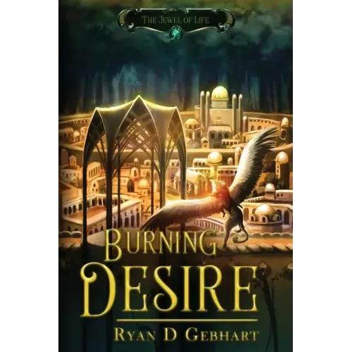Burning Desire
