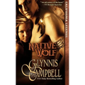 Native Wolf