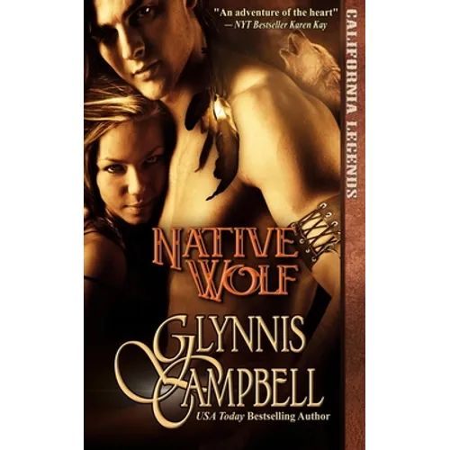 Native Wolf