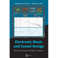Electronic Music and Sound Design - Theory and Practice with Max 8 - Volume 1 (Fourth Edition)