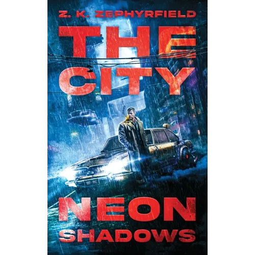 The City: Neon Shadows