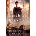 Notebook Mysteries Changes and Challenges