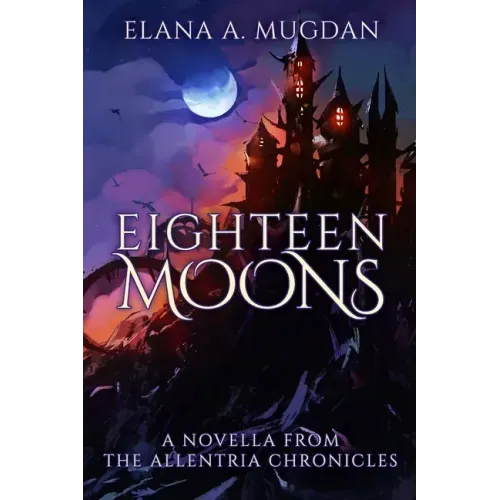 Eighteen Moons