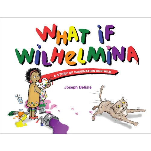 What If Wilhelmina