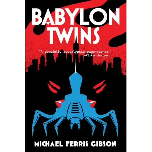 Babylon Twins