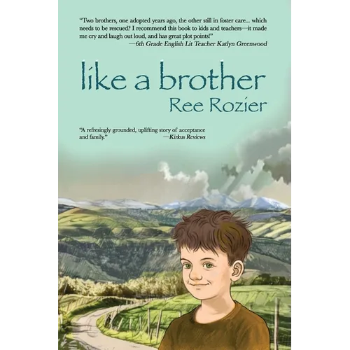 Like a Brother