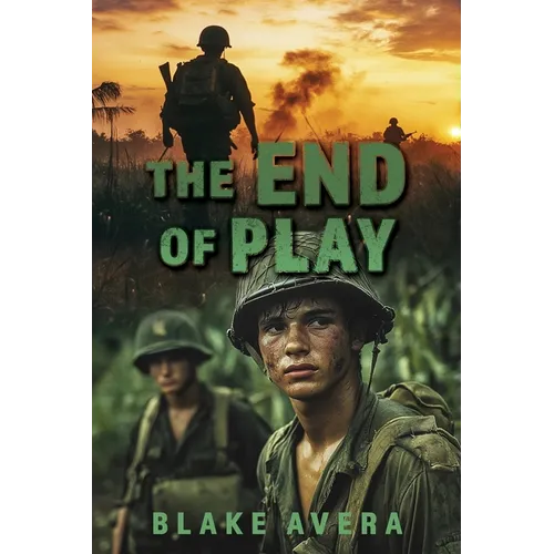 The End of Play