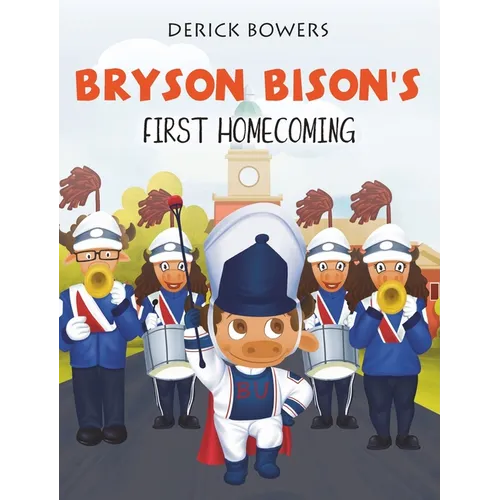 Bryson Bison's First Homecoming
