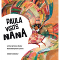 Paula Visits Nana