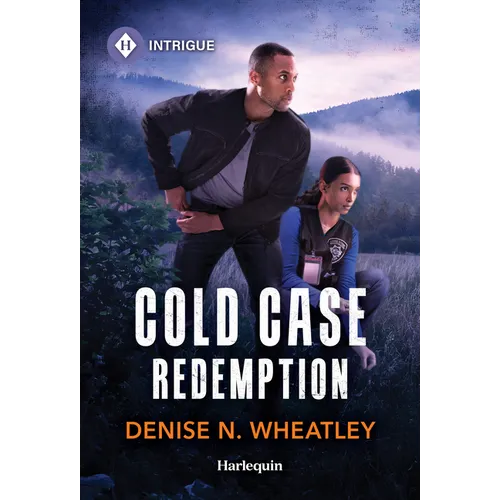 Cold Case Redemption