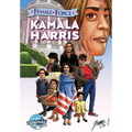 Female Force: Kamala Harris